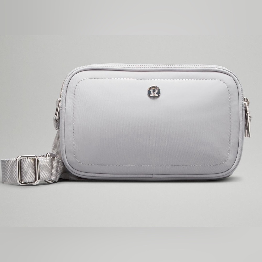 Crossbody Camera Bag 2L